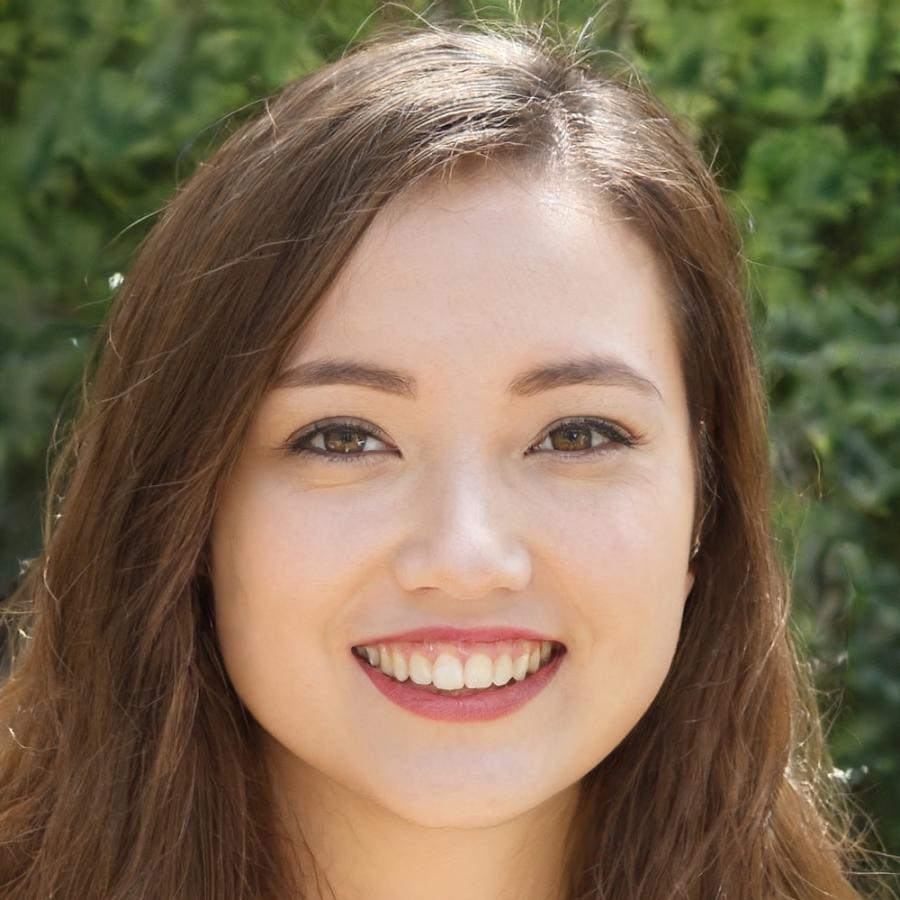 Portraitfoto von Marina Schneider