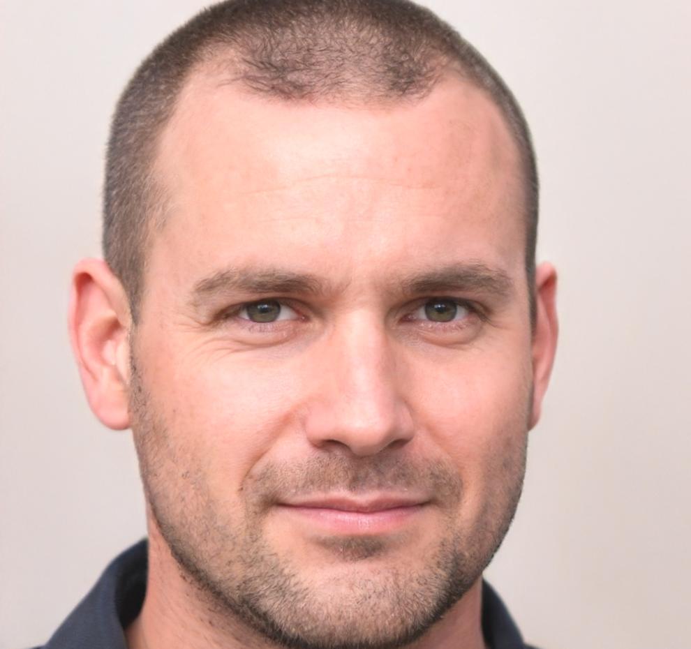 Finanzexperte Michael Schmidt